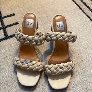 Dolce vita block heel